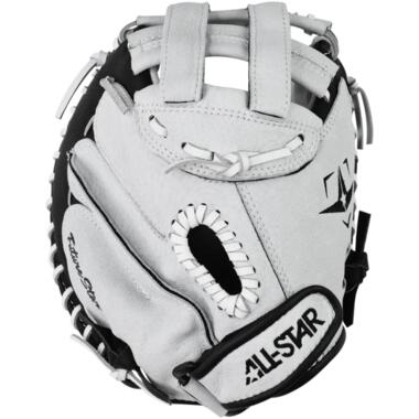 All Star CMW-FS-Y 32,5 Inch Jeugd Future Star Fastp Model Rechts Vangen 5/5