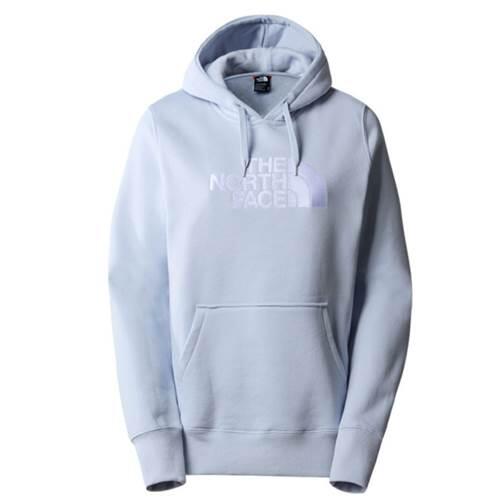 Bluza sportowa damska The North Face NF0A55ECI0E