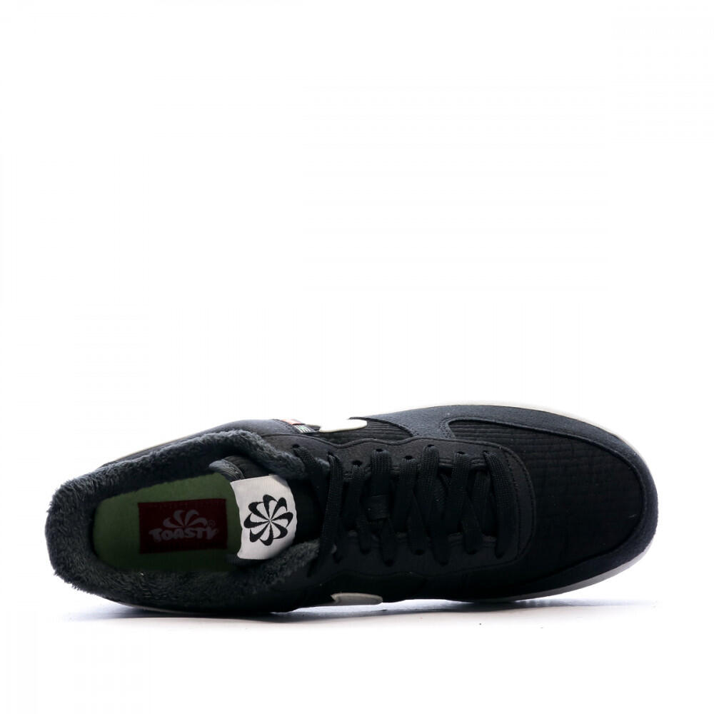 Chaussures  Air Force 1 Low '07 LV8 Toasty Black White 4/5
