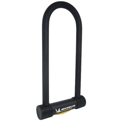 Michelin U-Schloss U 310 SRA Schwarz