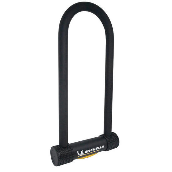 Michelin U-Schloss U 310 SRA Schwarz