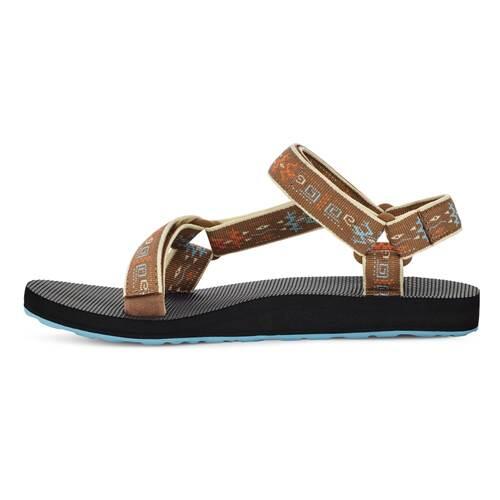 Buty do chodzenia damskie Teva Gecko