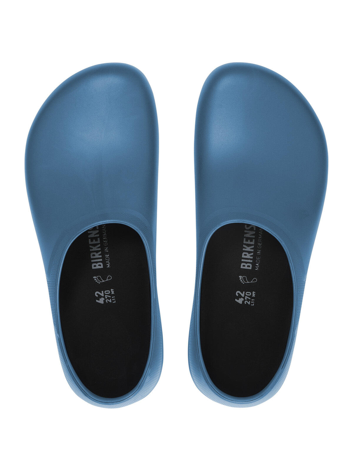 BIRKENSTOCK chaussures de travail Birkenstock Profi Birki 3/3