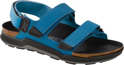 Sandalo Uomo Tatacoa Blu