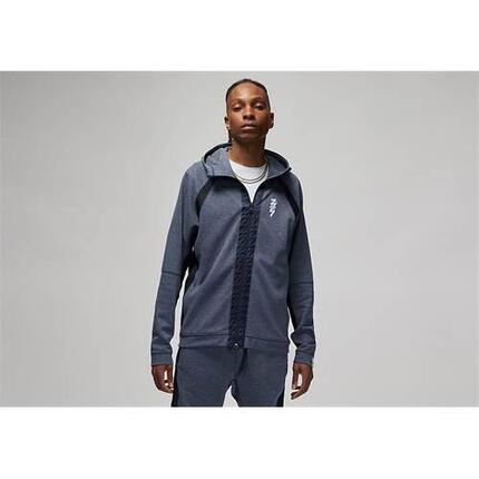 Bluza sportowa męska Nike Air Jordan Zion Fleece