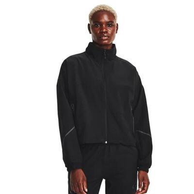 UNDER ARMOUR Unstoppable Jacket Trainingsjacke für Damen