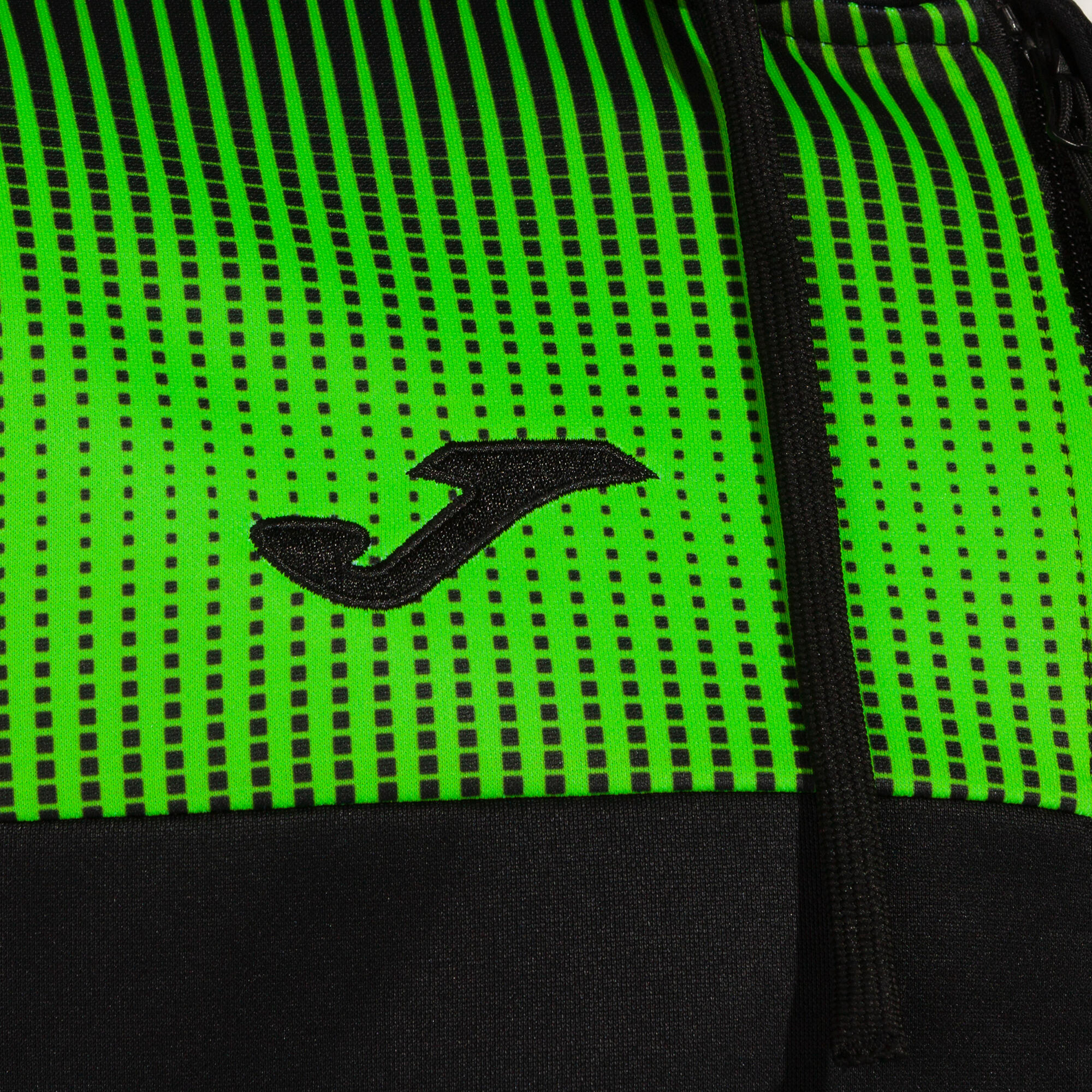 Sweatjacke mit Kapuze Joma ECO Supernova 3/5
