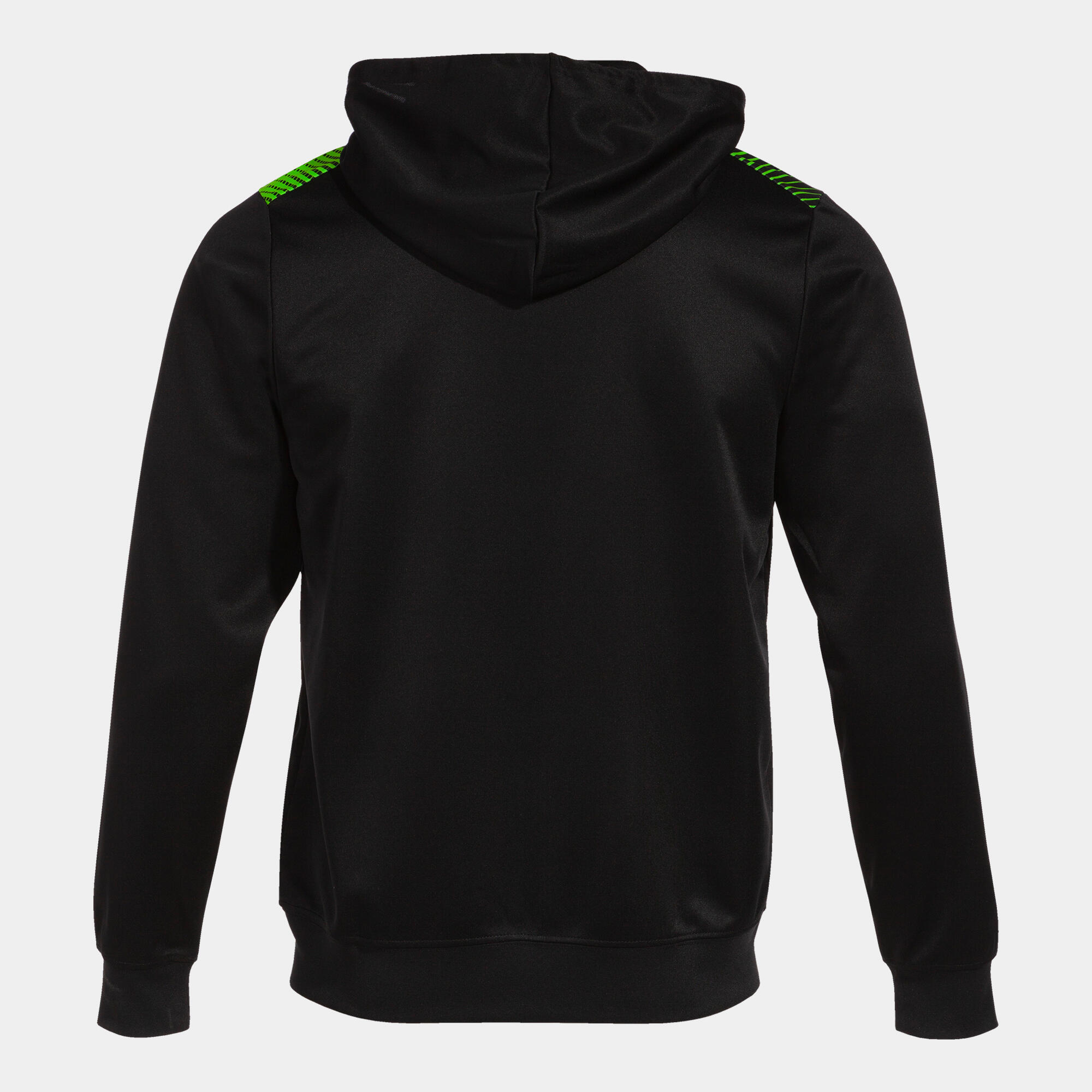 Sweatjacke mit Kapuze Joma ECO Supernova 2/5