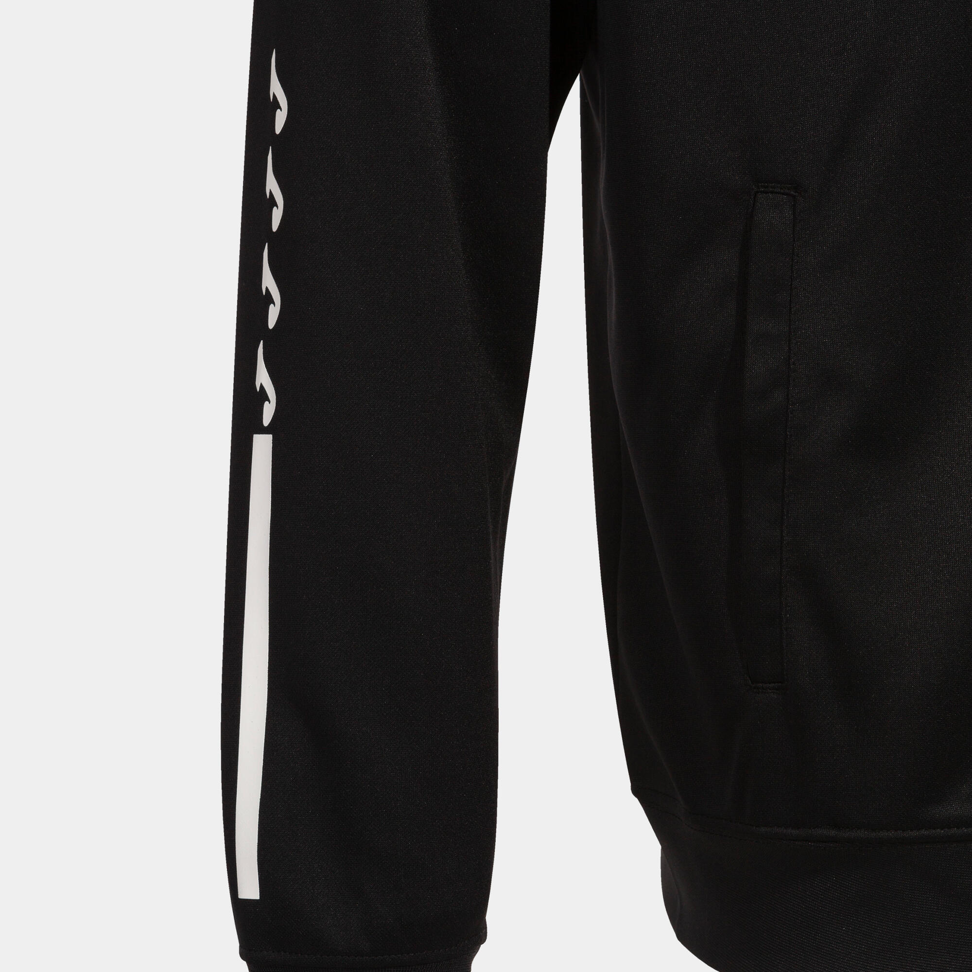 Sweatjacke mit Kapuze Joma ECO Supernova 4/5