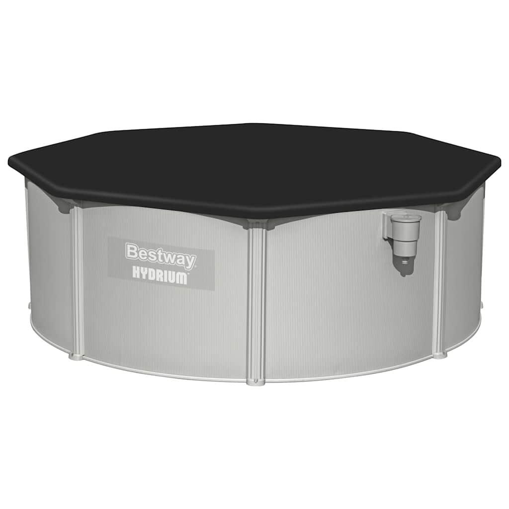Bestway Piscine encadrée hors sol ronde Hydrium 360x120 cm 5/7