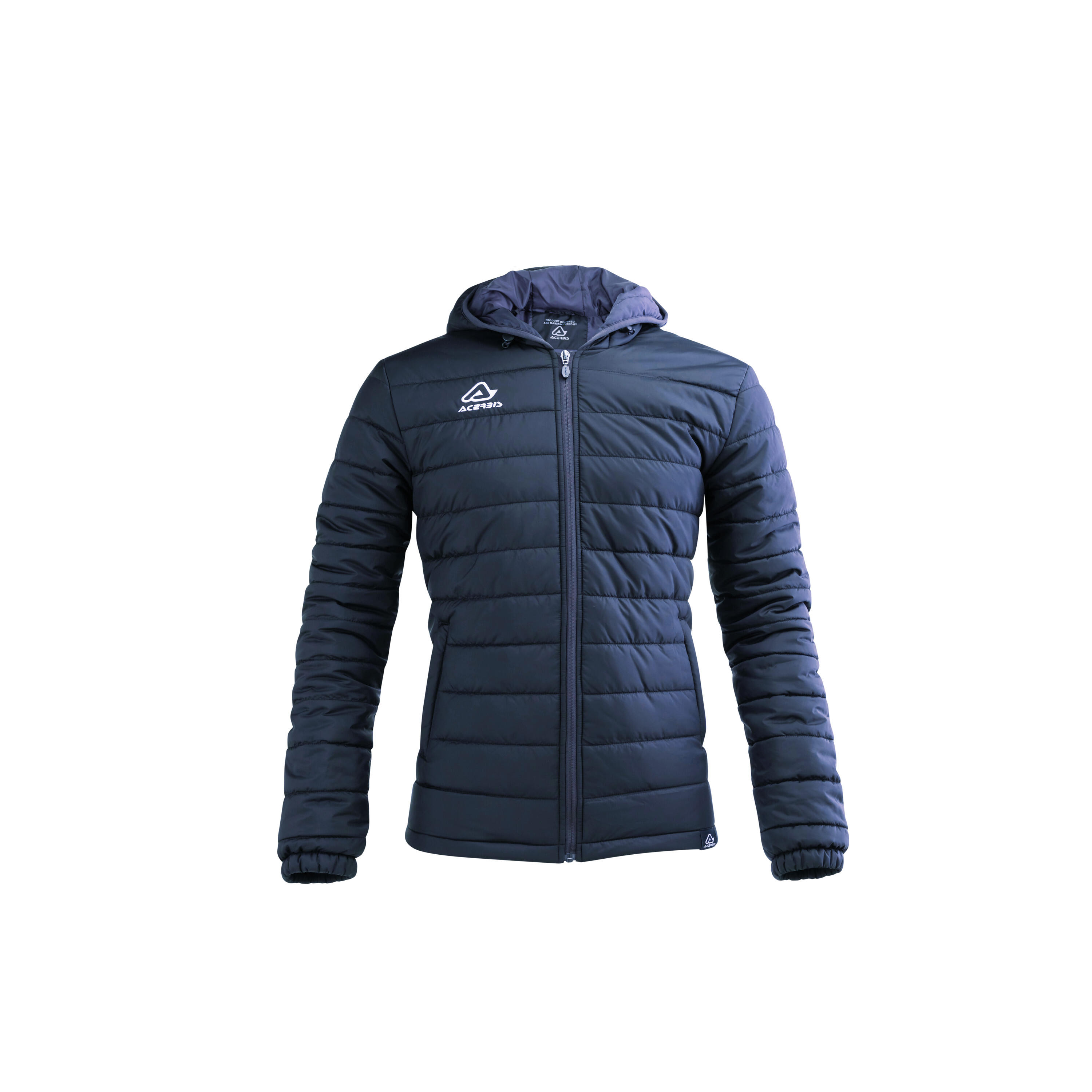 Acerbis - Veste Enfant Acerbis Artax - Coupe Vent - Bleu - 36 Xs - Decathlon