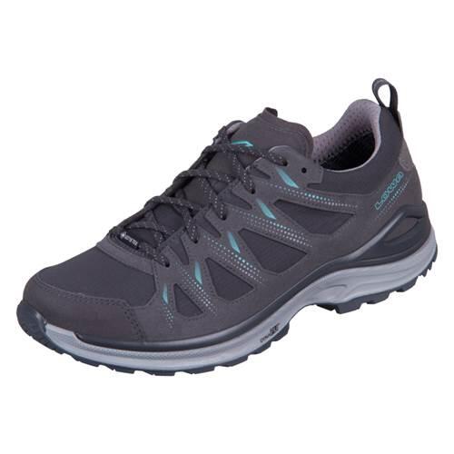 LOWA Outdoorschuhe INNOX EVO II GTX Ws