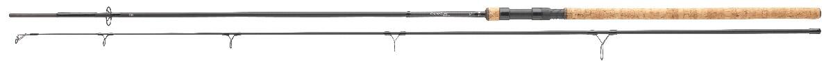 DAIWA Daiwa Crosscast TRD Traditional 3,60 m / 12ft / 3.00 lbs - Karperhengel
