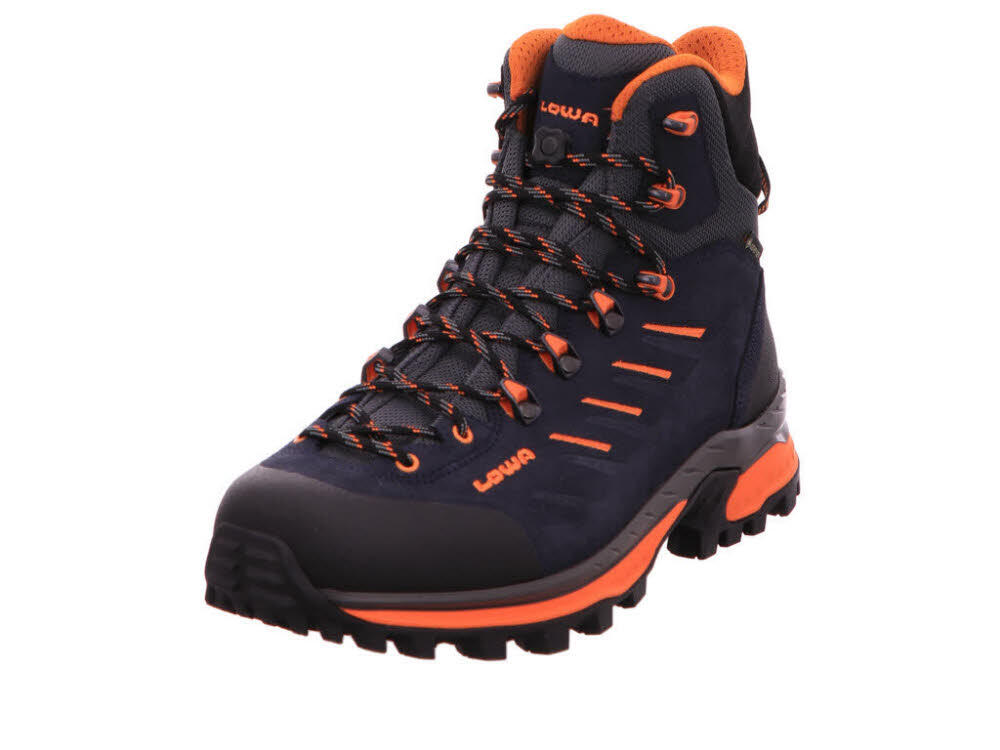 LOWA Wanderschuh RANDIR GTX MID
