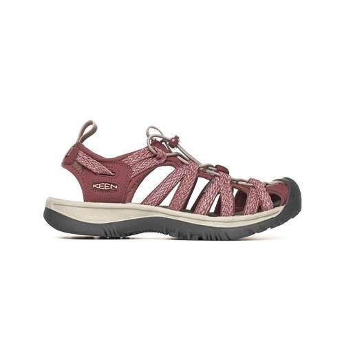 TEVA Trekkingschoenen voor vrouwen Keen Whisper