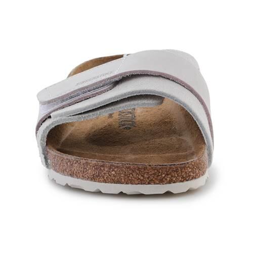 Klapki damskie Birkenstock Oita