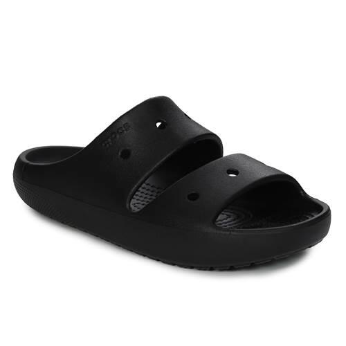 Klapki damskie Crocs 209403001