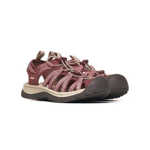 Buty do chodzenia damskie Teva Keen Whisper