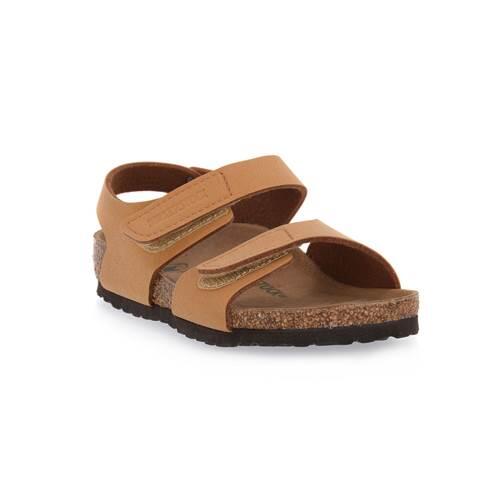 Birkenstock - paul couro 1024365