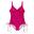 Costum De Baie One-Piece NATAȚIE Regatta Alinae Simplu Femei