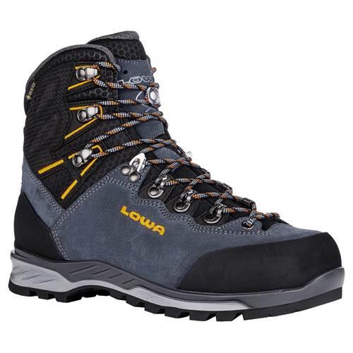Wanderstiefel TICAM EVO GTX