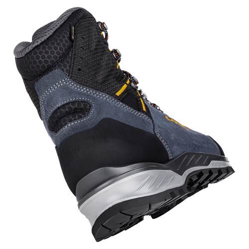 Wanderstiefel TICAM EVO GTX 5/7