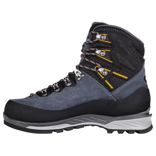 Wanderstiefel TICAM EVO GTX 4/7