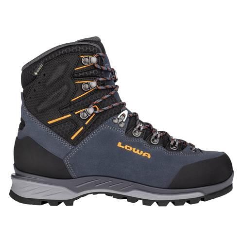 Wanderstiefel TICAM EVO GTX 2/7