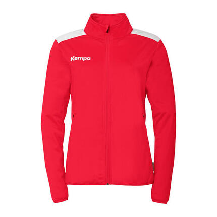 Veste de survêtement femme Kempa Emotion 27