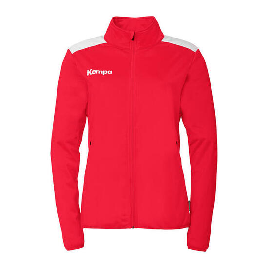 Veste de survêtement femme Kempa Emotion 27