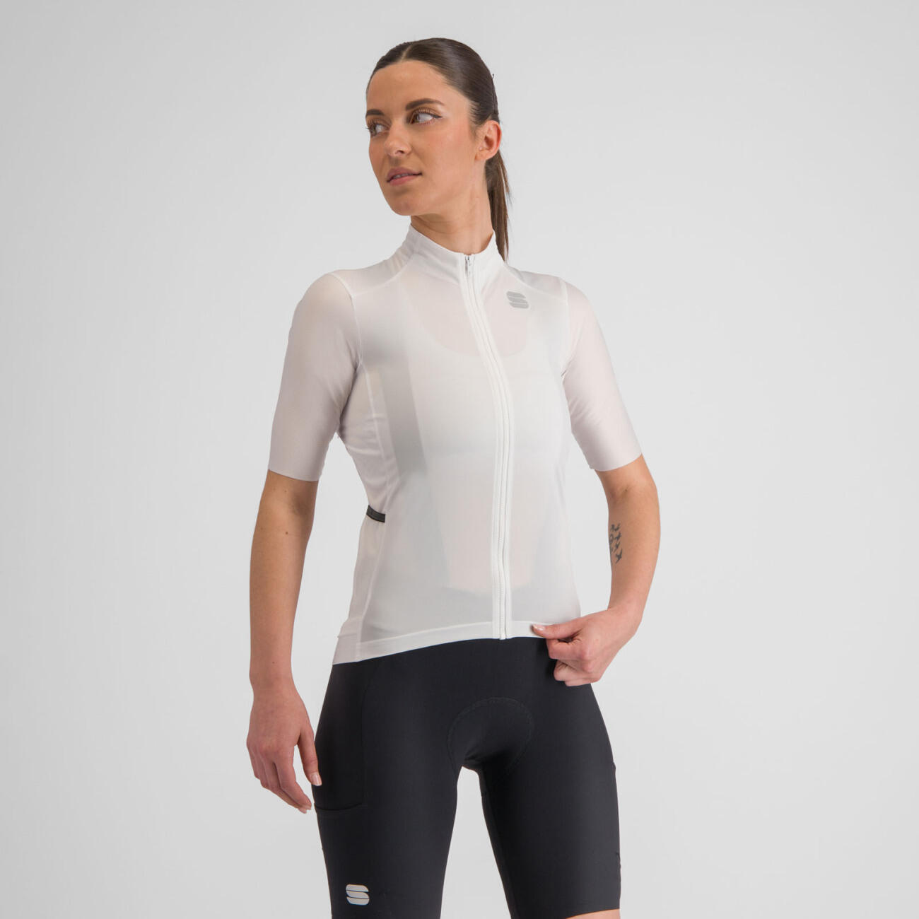 Jersey de manga corta - SUPERGIARA 1/5