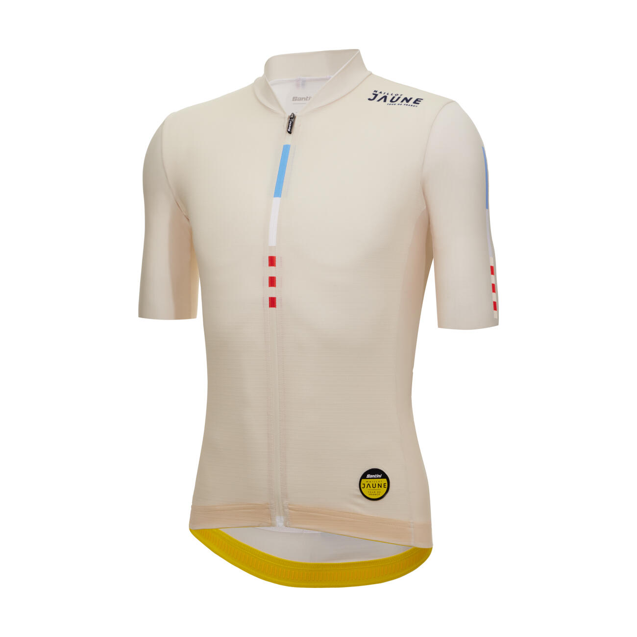 Maillot a manches courtes - TDF MAILLOT JAUNE - M. VENTOUX 2/2