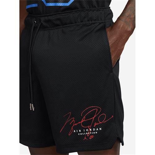 Pantalon basketball hommes Nike Air Jordan Essentials 4/4