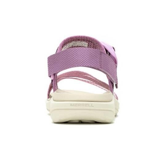 Buty do chodzenia damskie Merrell District 4 Backstrap 4/5