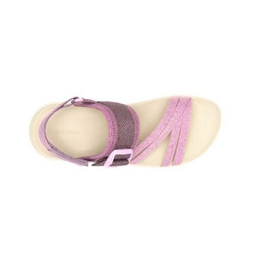 Buty do chodzenia damskie Merrell District 4 Backstrap 5/5