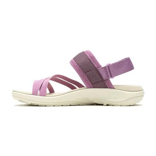 Buty do chodzenia damskie Merrell District 4 Backstrap 3/5