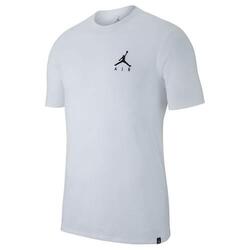T-shirt universel hommes Nike Air Jordan Jumpman Embroidered Tee