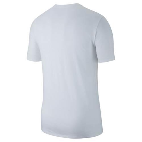 Hemden universeel voor heren Nike Air Jordan Jumpman Embroidered Tee 2/4