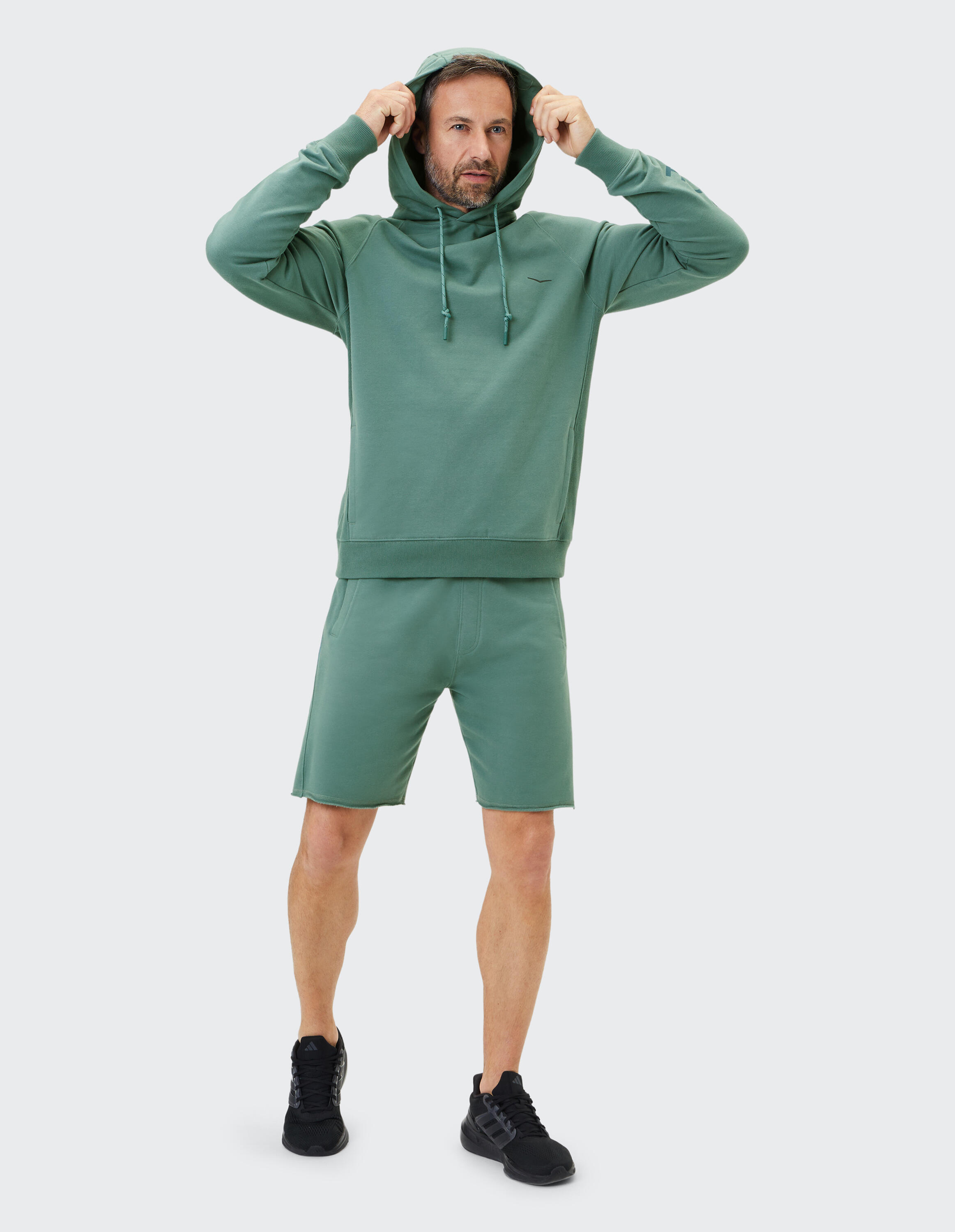 Herren Sweatshirt Logan 4091 BB 01 4/7