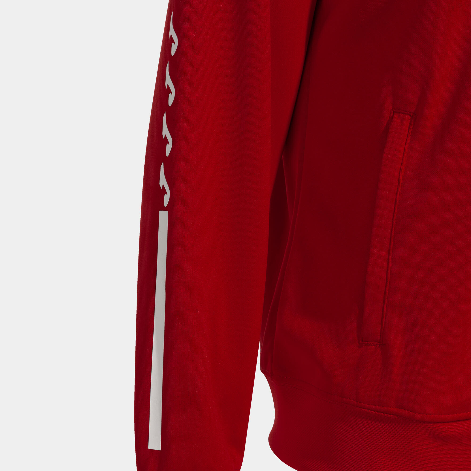 Damen-Trainingsjacke mit Kapuze Joma Eco Supernova 4/4