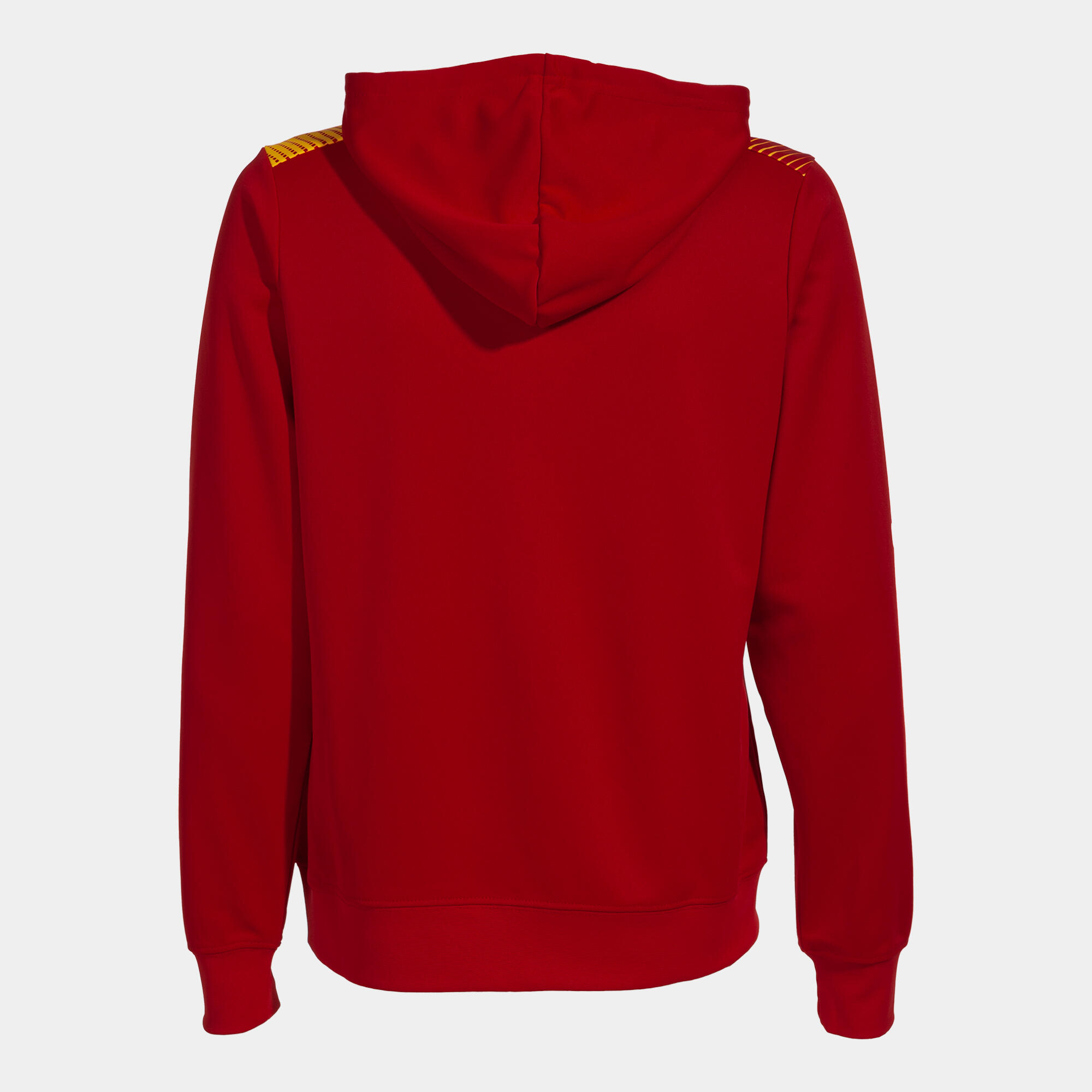 Damen-Trainingsjacke mit Kapuze Joma Eco Supernova 2/4