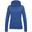 Sweat À Capuche COLLEGE Femme (Bleu Roi)