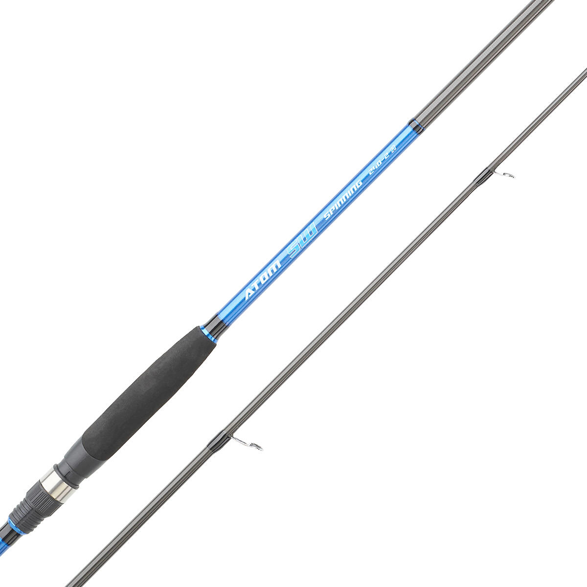 CANA SPINNING ATOM SW 2.10M 30GR 3/3
