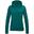 Sweat À Capuche COLLEGE Femme (Jade)