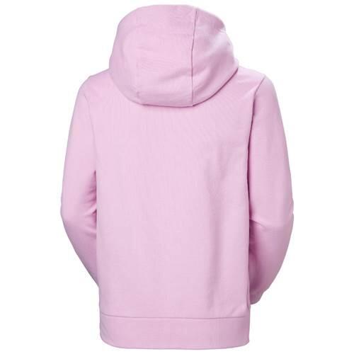 Bluza sportowa damska Helly Hansen Hh Logo 2.0 2/5