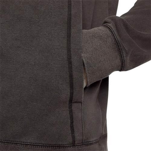 Sweat universel hommes Nike Jordan Therma 23 Protect Training 4/5