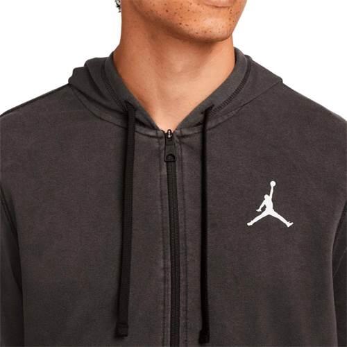 Sweat universel hommes Nike Jordan Therma 23 Protect Training 3/5