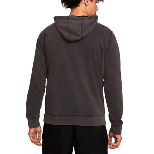 Sweat universel hommes Nike Jordan Therma 23 Protect Training 2/5