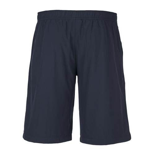 Spodnie sportowe męskie Dunlop Club Woven
