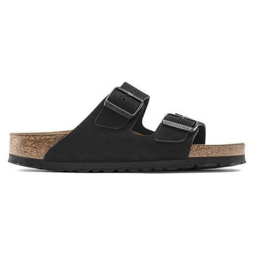 Klapki damskie Birkenstock Arizona Sfb